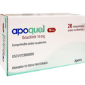 Apoquel 16mg  X 20 comp.