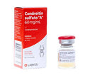Condroitin 5 ml.