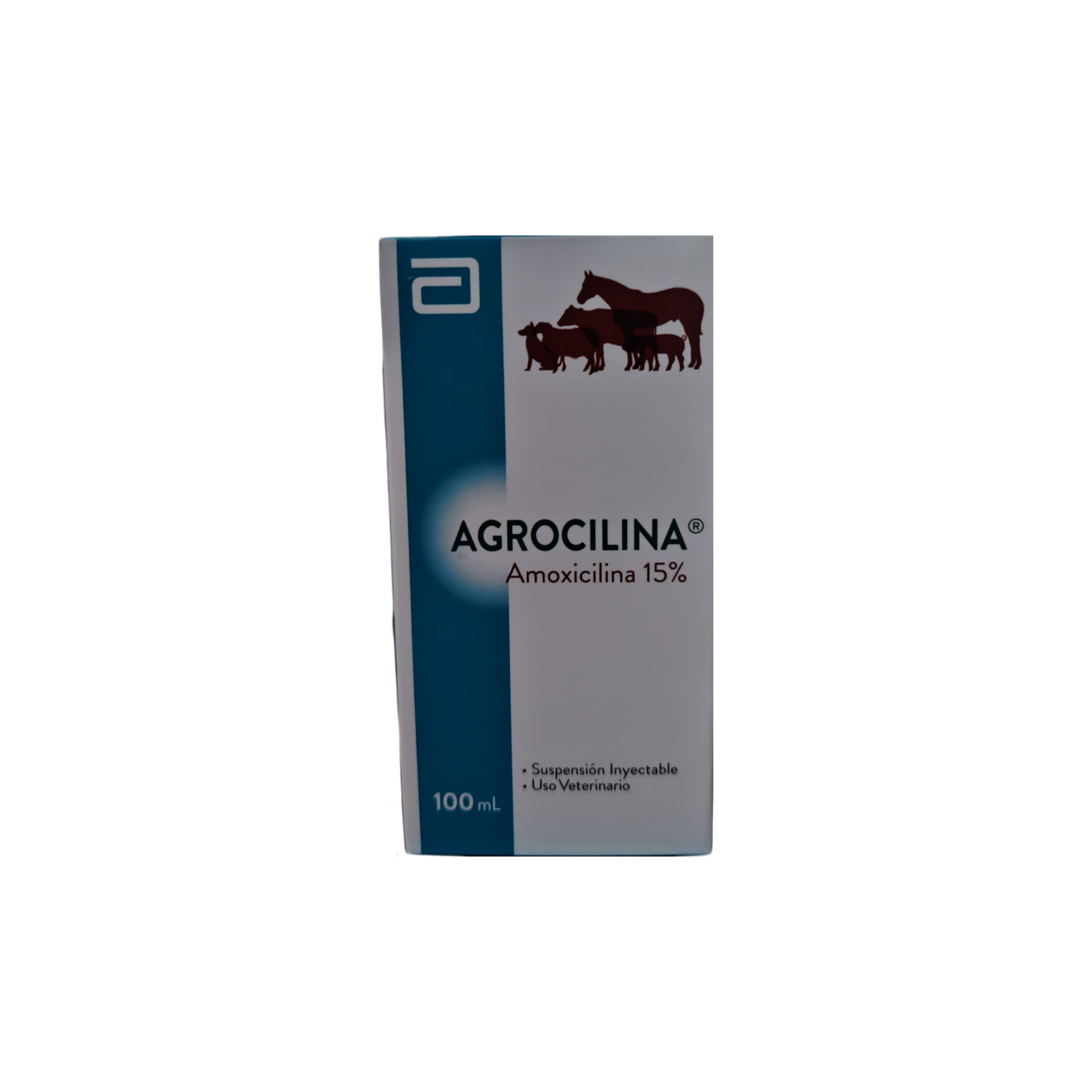Agrocilina x 100 ml.