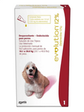 Revolution 12% 1 ml