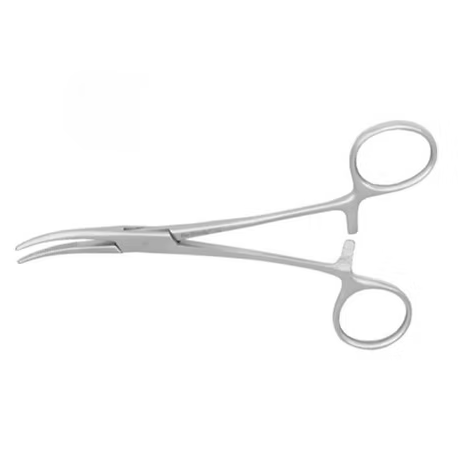 Pinza Mosquito Curva
