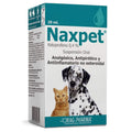 Naxpet Susp. 0,4%