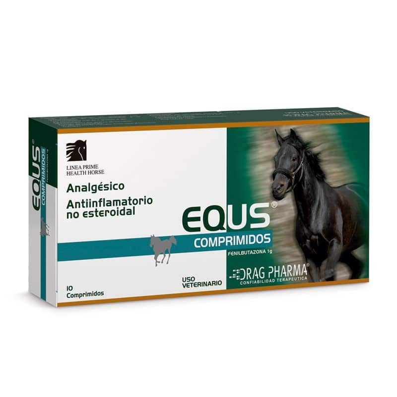 Equs 10 comp.