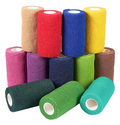 Venda Coban  colores 10 cms.