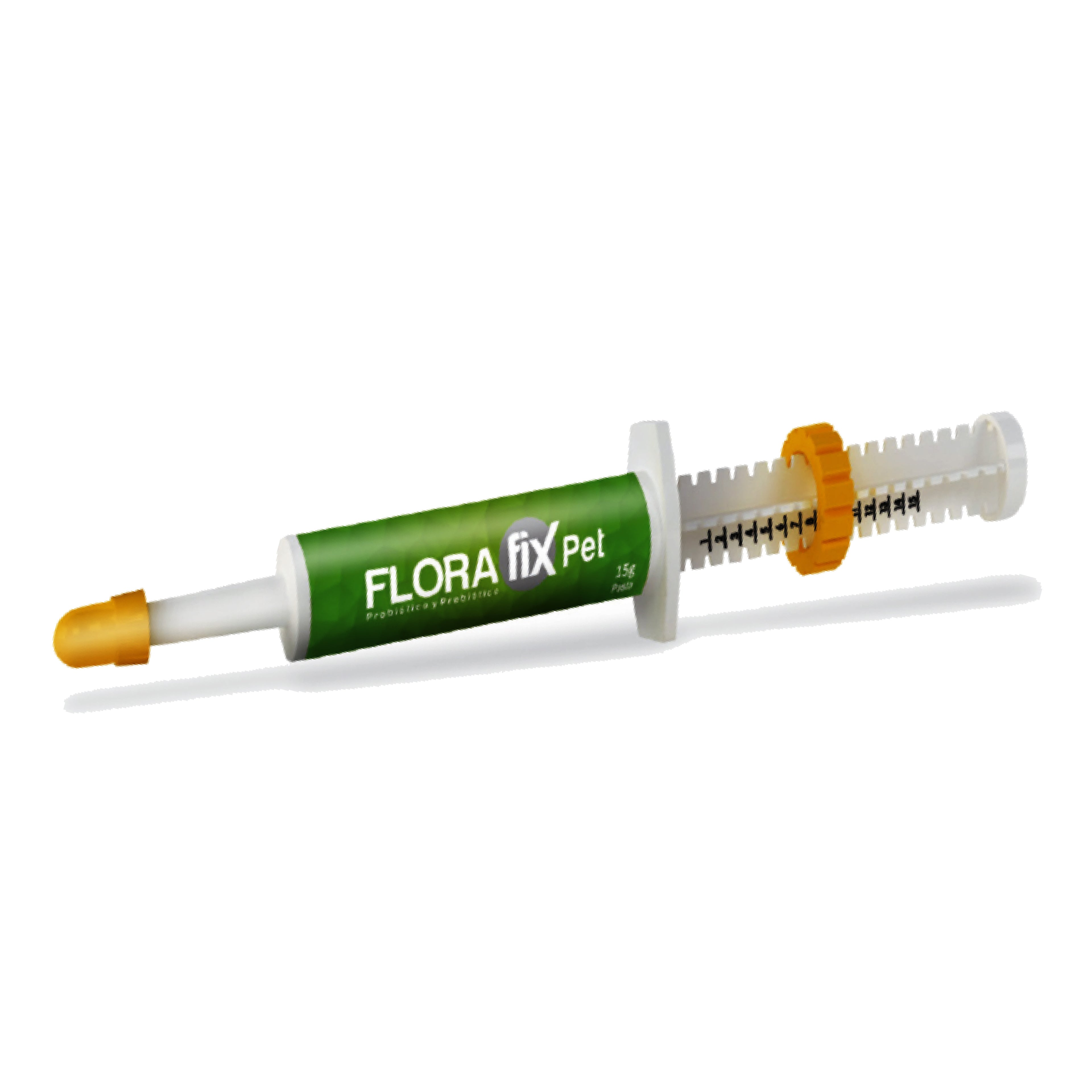 Florafix pet jeringa 15 gr.