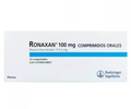 Ronaxan 100 mg.