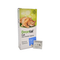 Drontal Cats x 24
