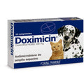 Doximicin Comp. 100 mg.