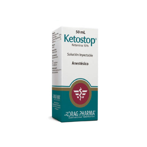 Ketostop Iny.