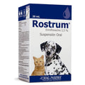 Rostrum Susp.