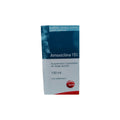 Amoxicilina 15% Inyectable 100 ml.