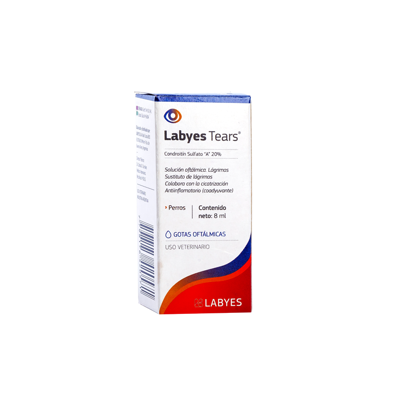 Labyes Tears 8 ml.