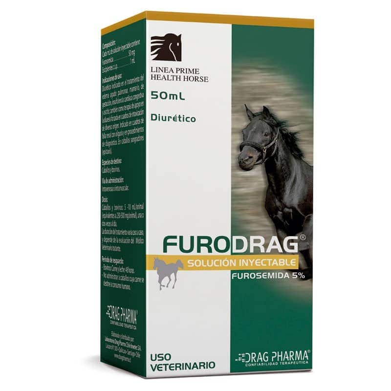 Furodrag 50ml