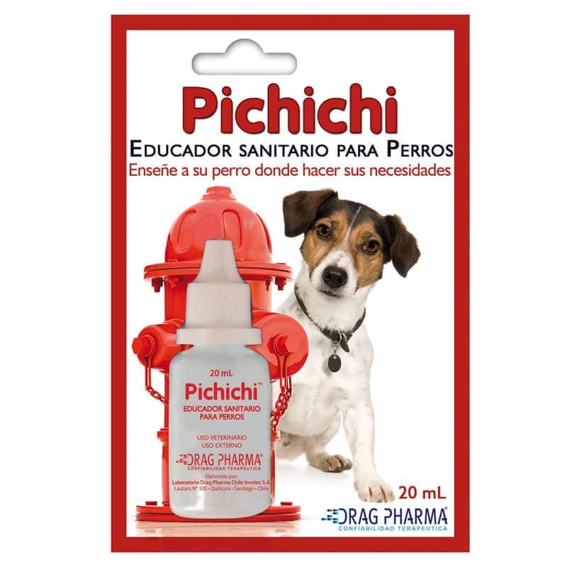 Pichichi 20 ml.