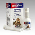 Dopiral 1,5 mg/ml solución oral