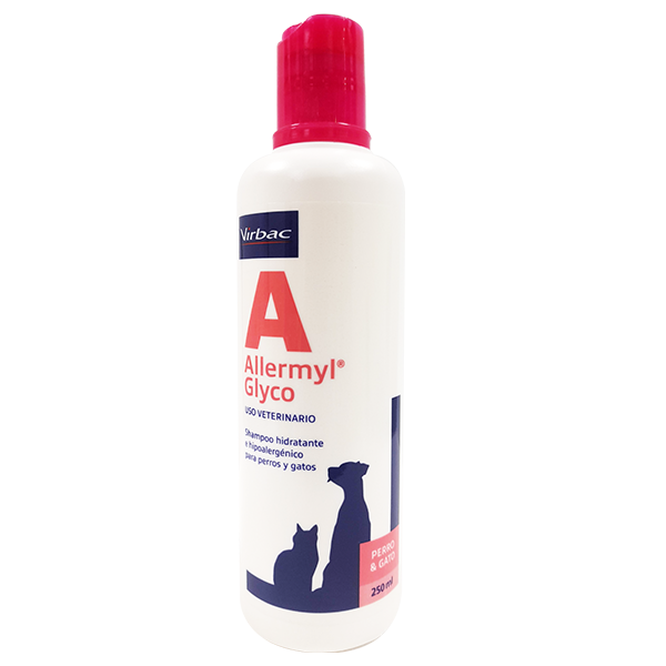 Allermyl Glyco frasco 250ml