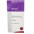 Ubrisec (caja x 4 unidades)