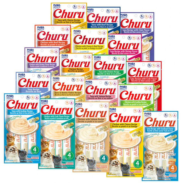 Churu GATOS