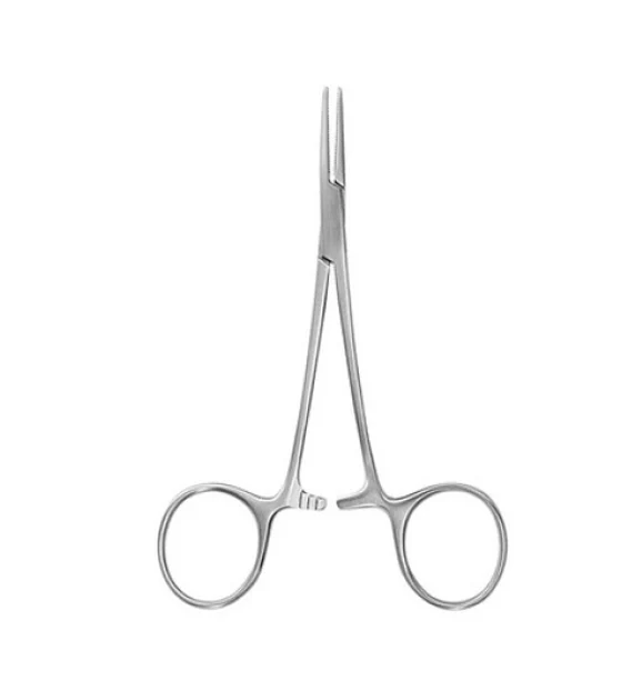 Pinza Mosquito Recta