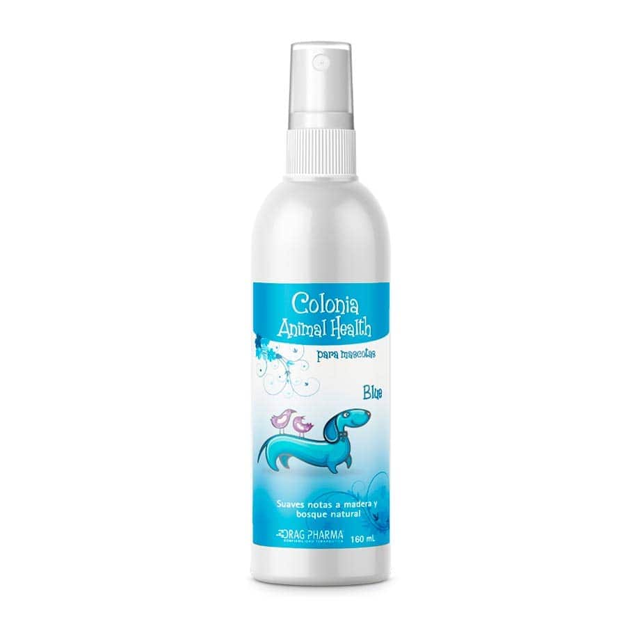 Colonia Animal Health