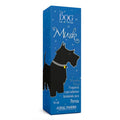 Sir dog musk macho