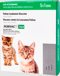 (Quantum) Nobivac FELV X 5 dosis