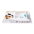(Quantum) Nobivac Cat HCP x 25 dosis