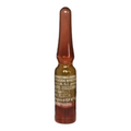 Cianocobalamina iyectable 0,1mg/ml.
