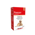Paracan Cachorro