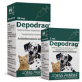 Depodrag inyectable perro-gato