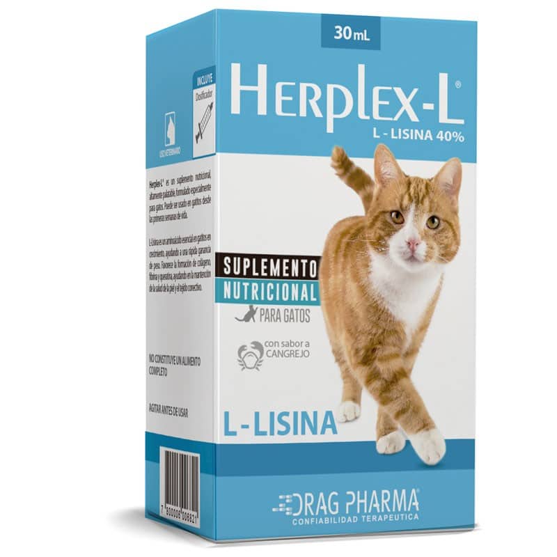 Herplex-L