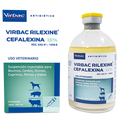 Rilexine 150 x 100 ml