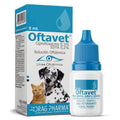 Oftavet 5 ml.