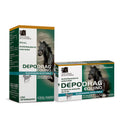 Depodrag Inyectable equino