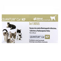 (Quantum) Nobivac Cat HCP x 5 dosis