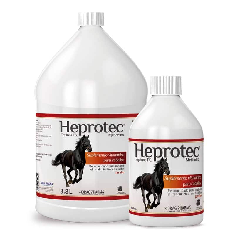 Heprotec Equino