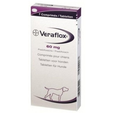 Veraflox 60 mg.