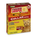 Sinpulkill collar gato