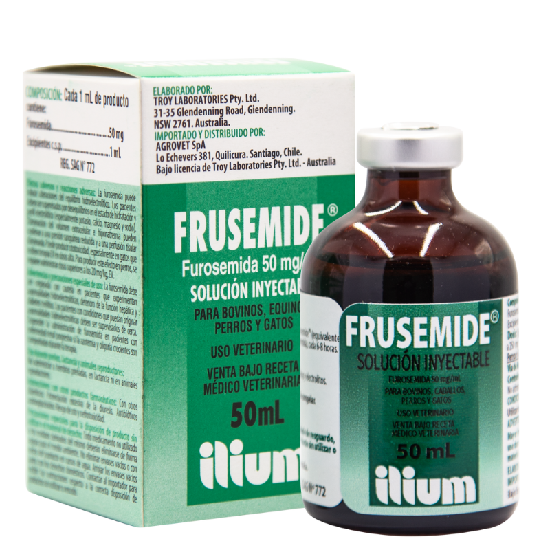 Furosemida