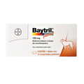 Baytril Saborizante 10x150mg