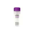 Tubo Muestra Morado