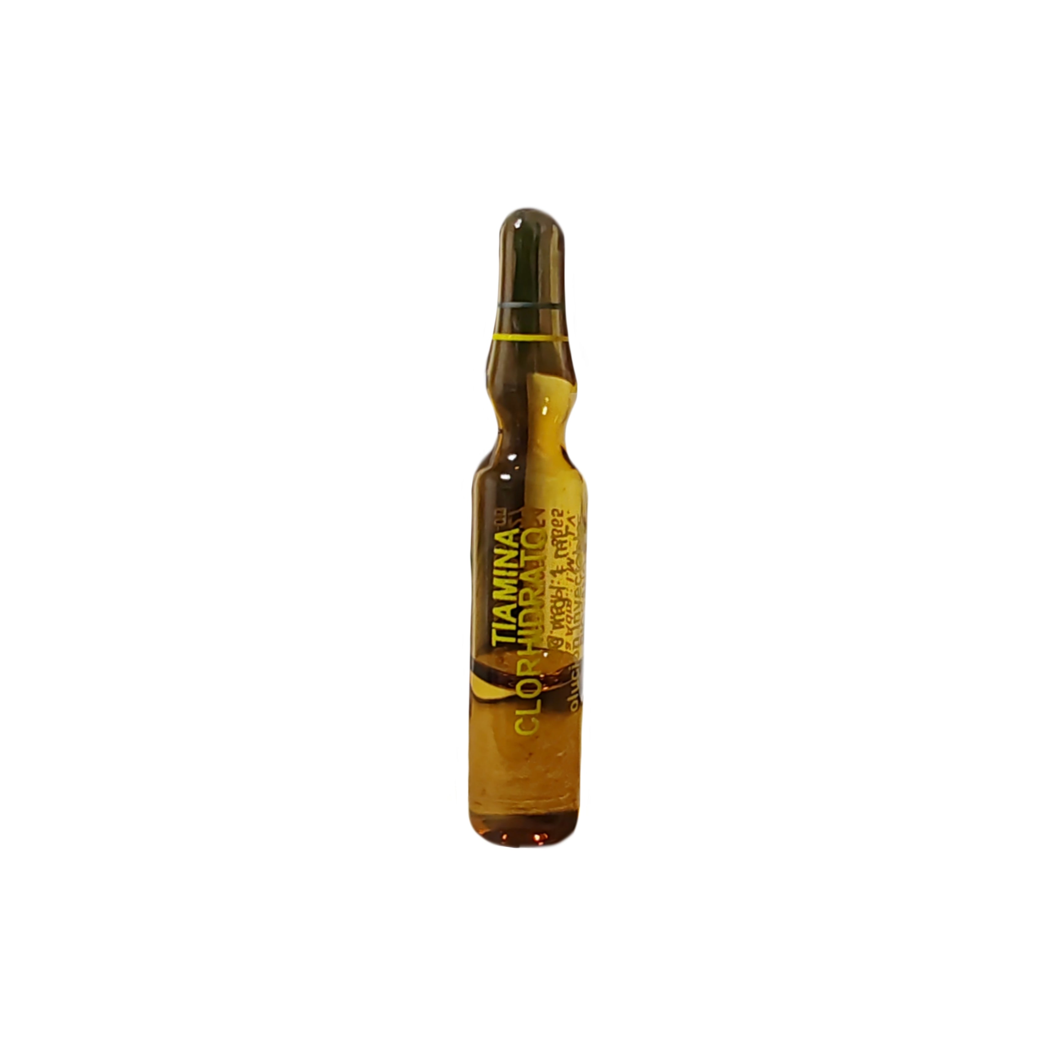 Tiamina 30mg/1 ml.