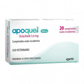 Apoquel 3,6 mg x 20 comp.