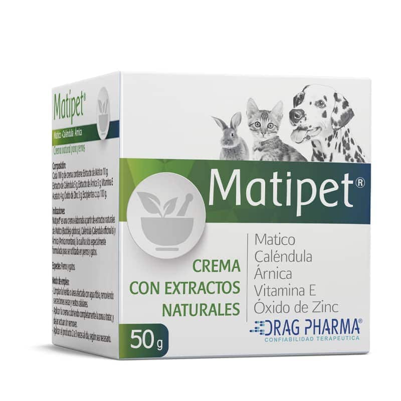 Matipet Pomada