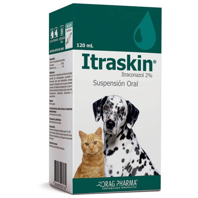 Itraskin