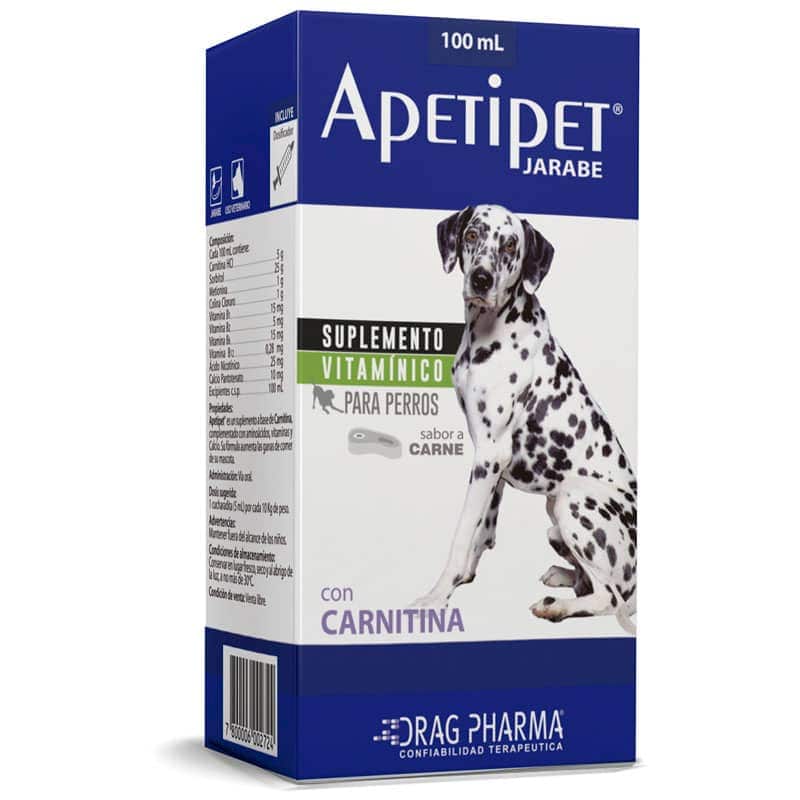 Apetipet 100ml