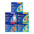 Nexgard Spectra 15,1-30kg x 1 comp.