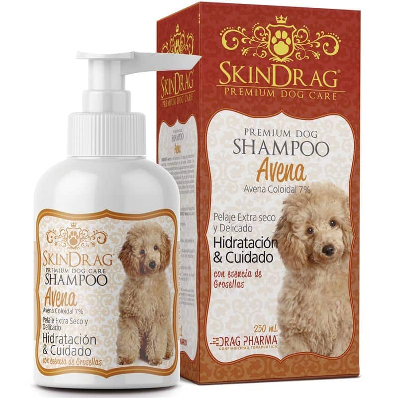 Skindrag avena