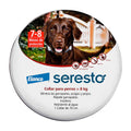Seresto collar mas 8kg perro-gato 70 cms