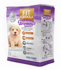 Fit training Pads  Sabanillas pequeñas